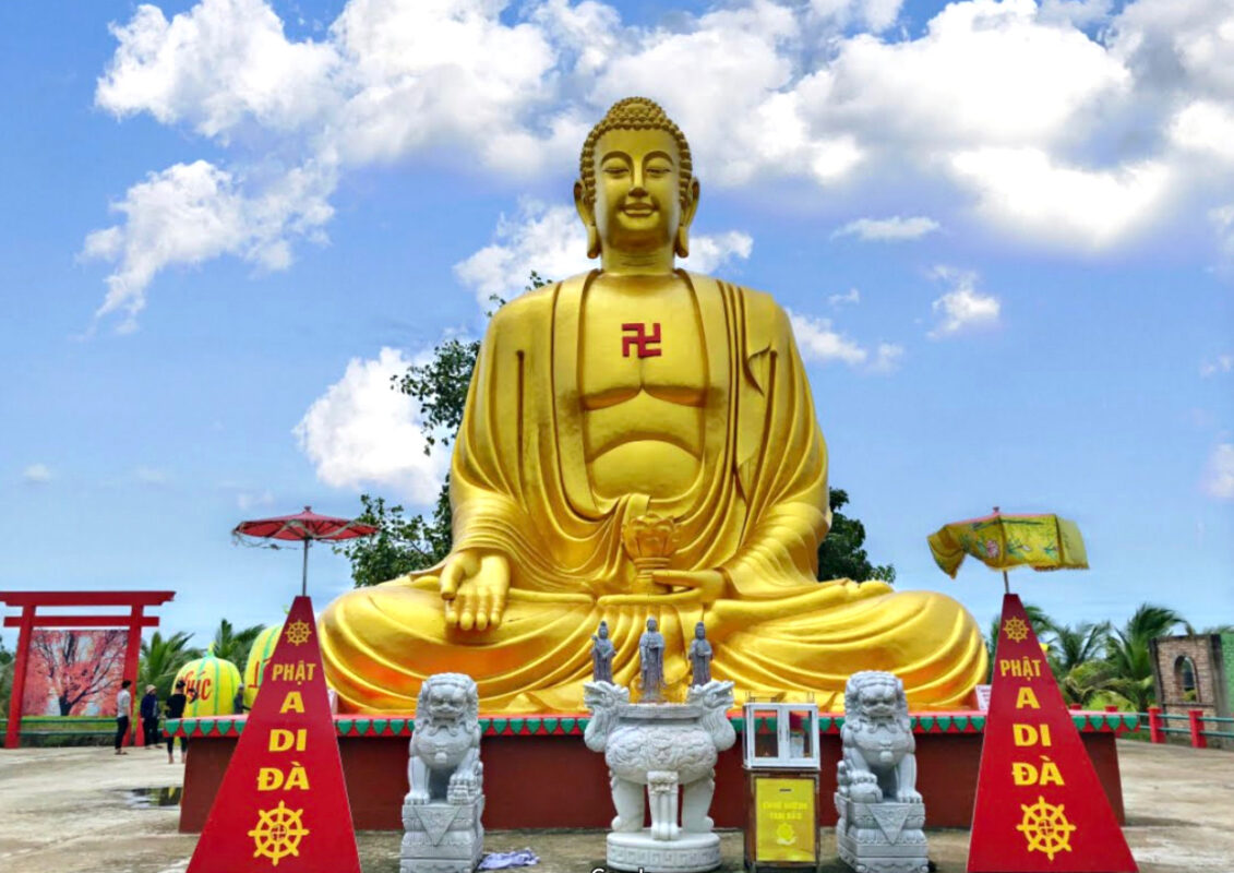 Công ty du lịch Vinh Tour Cần Thơ