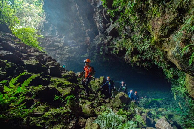 Công ty du lịch Vinh Tour Cần Thơ