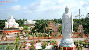 Công ty du lịch Vinh Tour Cần Thơ
