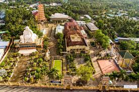 Công ty du lịch Vinh Tour Cần Thơ
