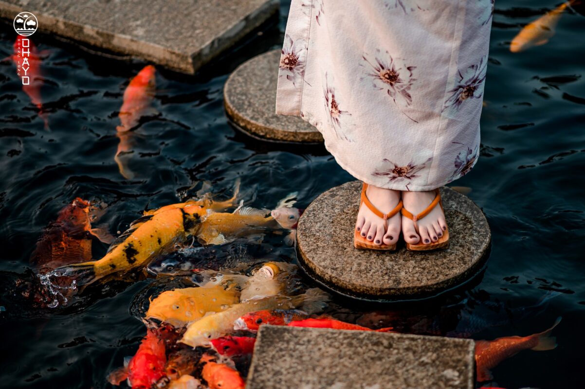 Công ty du lịch Vinh Tour Cần Thơ