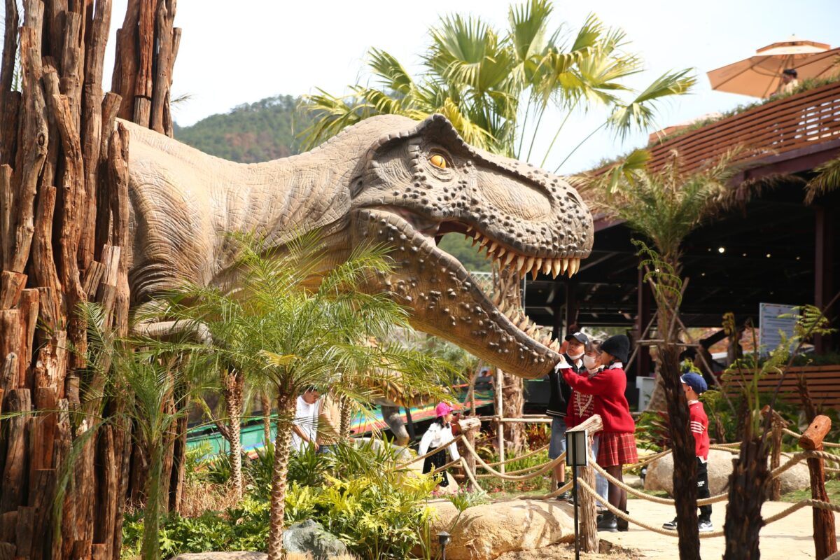 Công ty du lịch Vinh Tour Cần Thơ