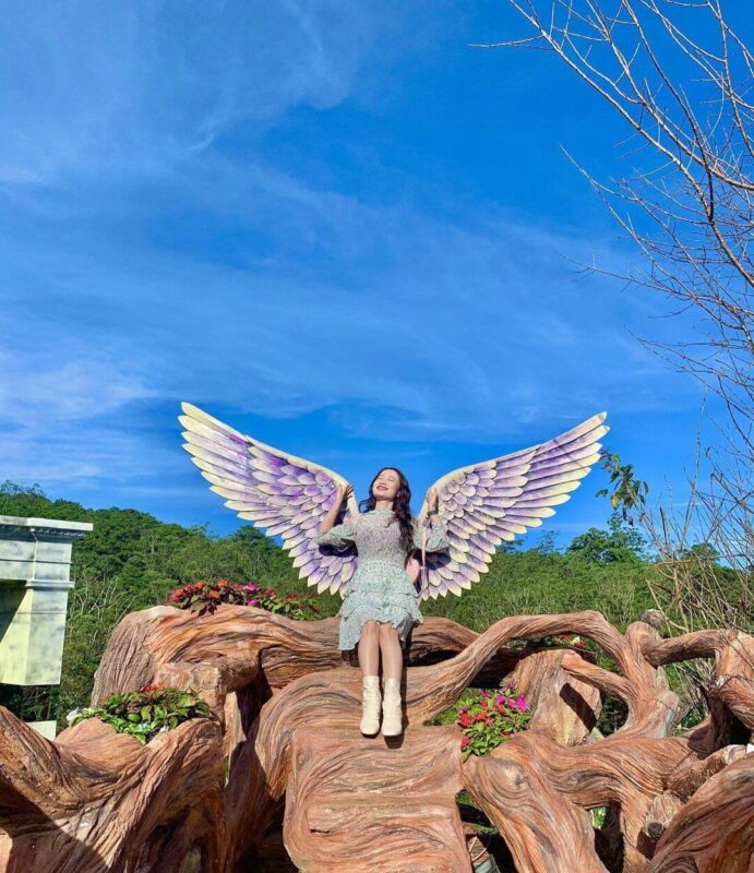 Công ty du lịch Vinh Tour Cần Thơ
