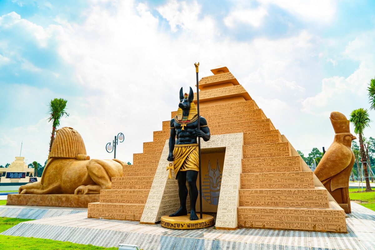 Công ty du lịch Vinh Tour Cần Thơ