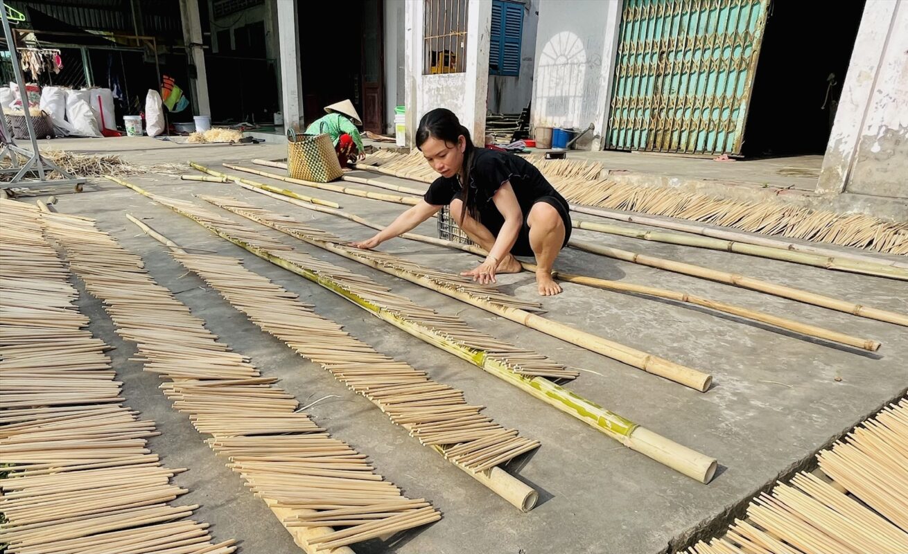 Công ty du lịch Vinh Tour Cần Thơ