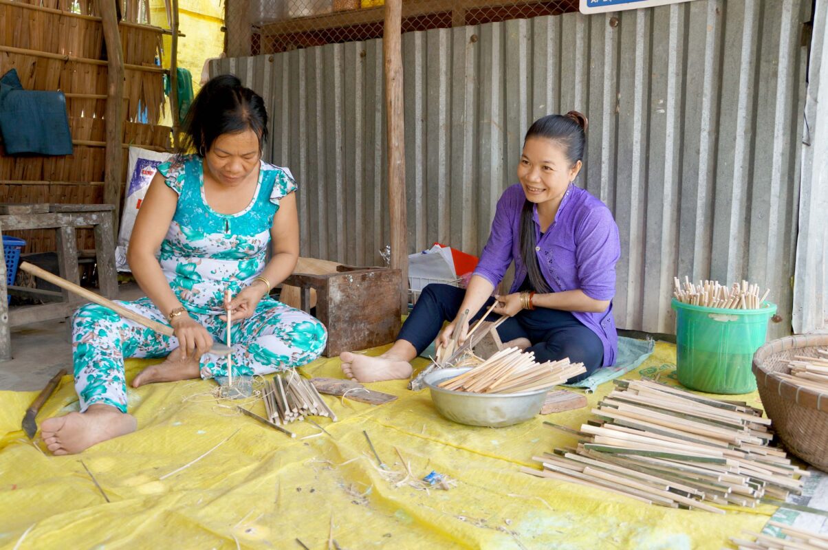 Công ty du lịch Vinh Tour Cần Thơ