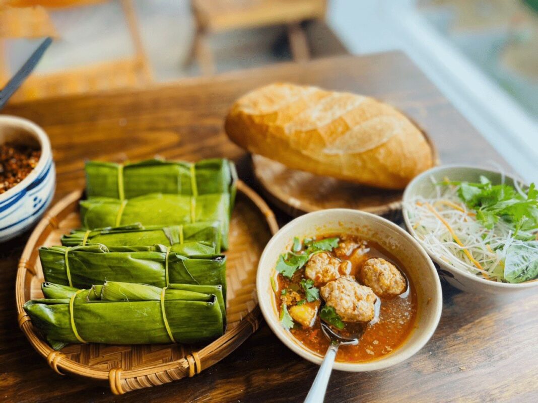 Công ty du lịch Vinh Tour Cần Thơ
