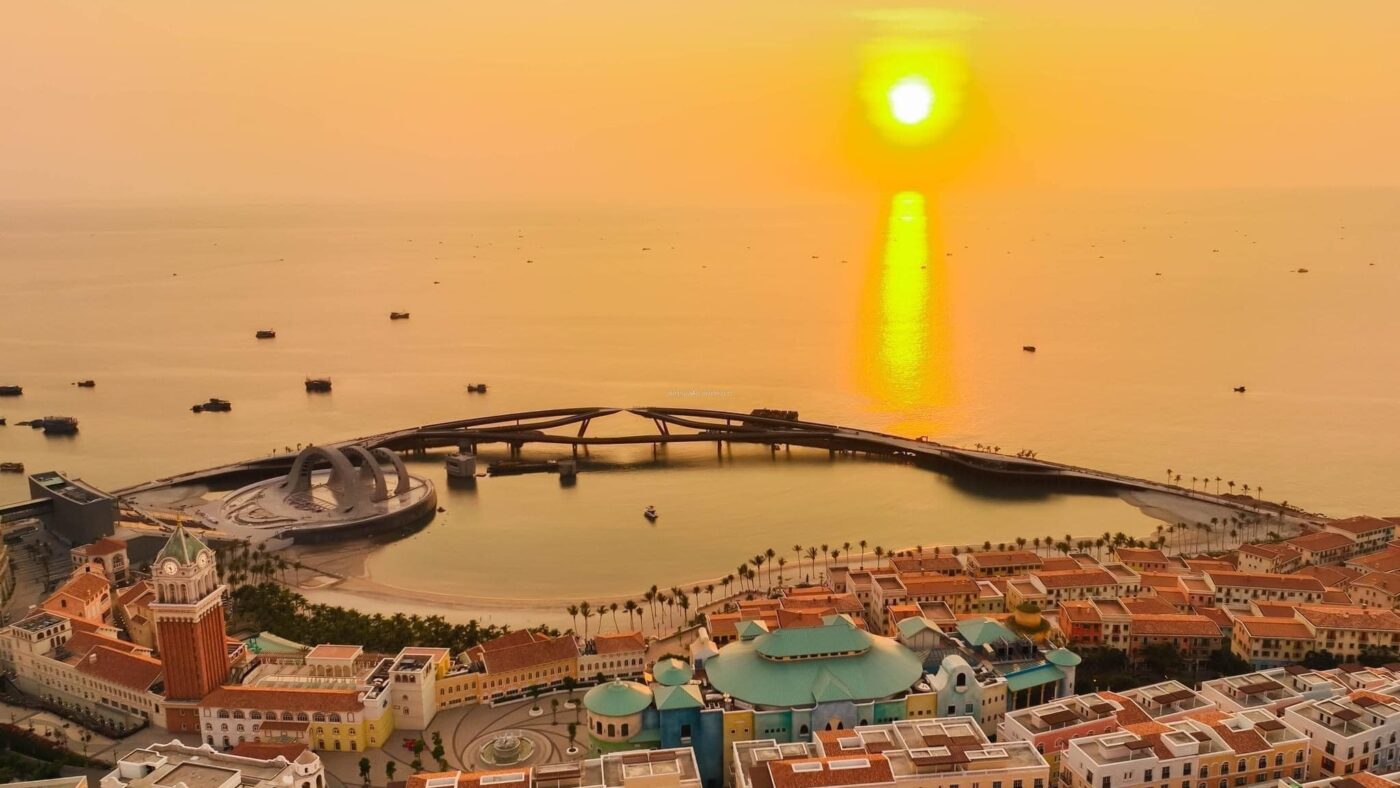 Công ty du lịch Vinh Tour Cần Thơ