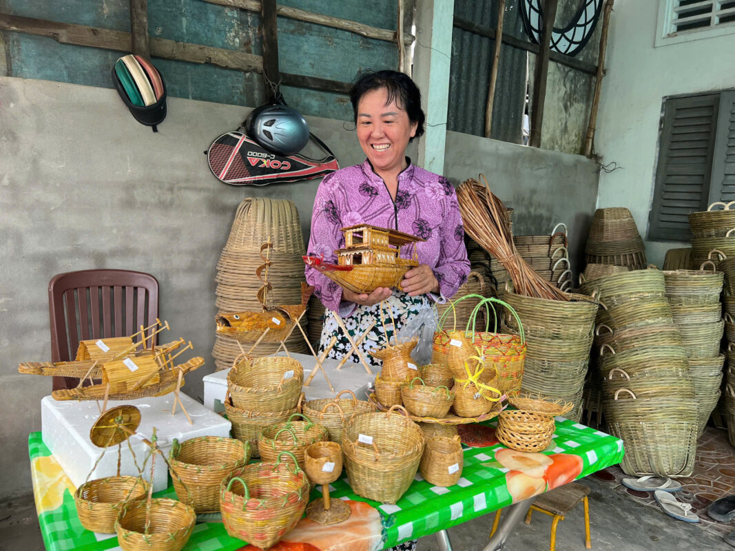 Công ty du lịch Vinh Tour Cần Thơ