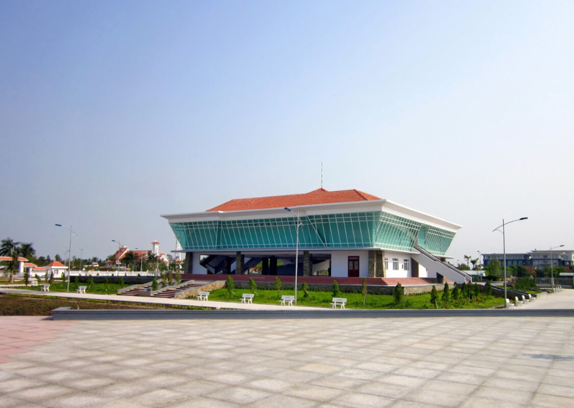 Công ty du lịch Vinh Tour Cần Thơ