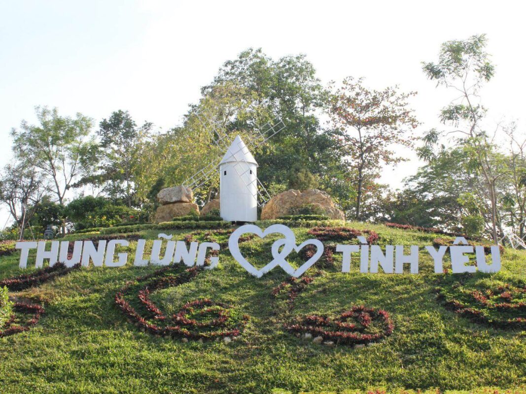 Công ty du lịch Vinh Tour Cần Thơ