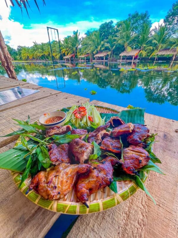 Công ty du lịch Vinh Tour Cần Thơ