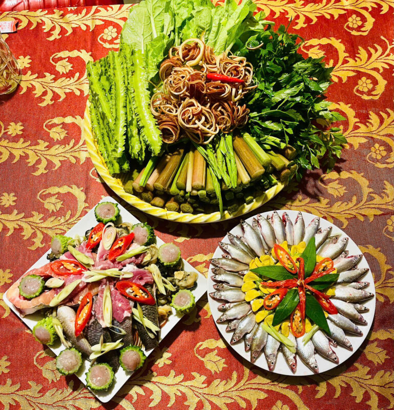 Công ty du lịch Vinh Tour Cần Thơ