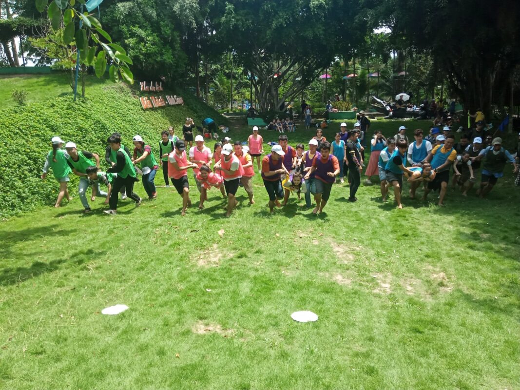Công ty du lịch Vinh Tour Cần Thơ
