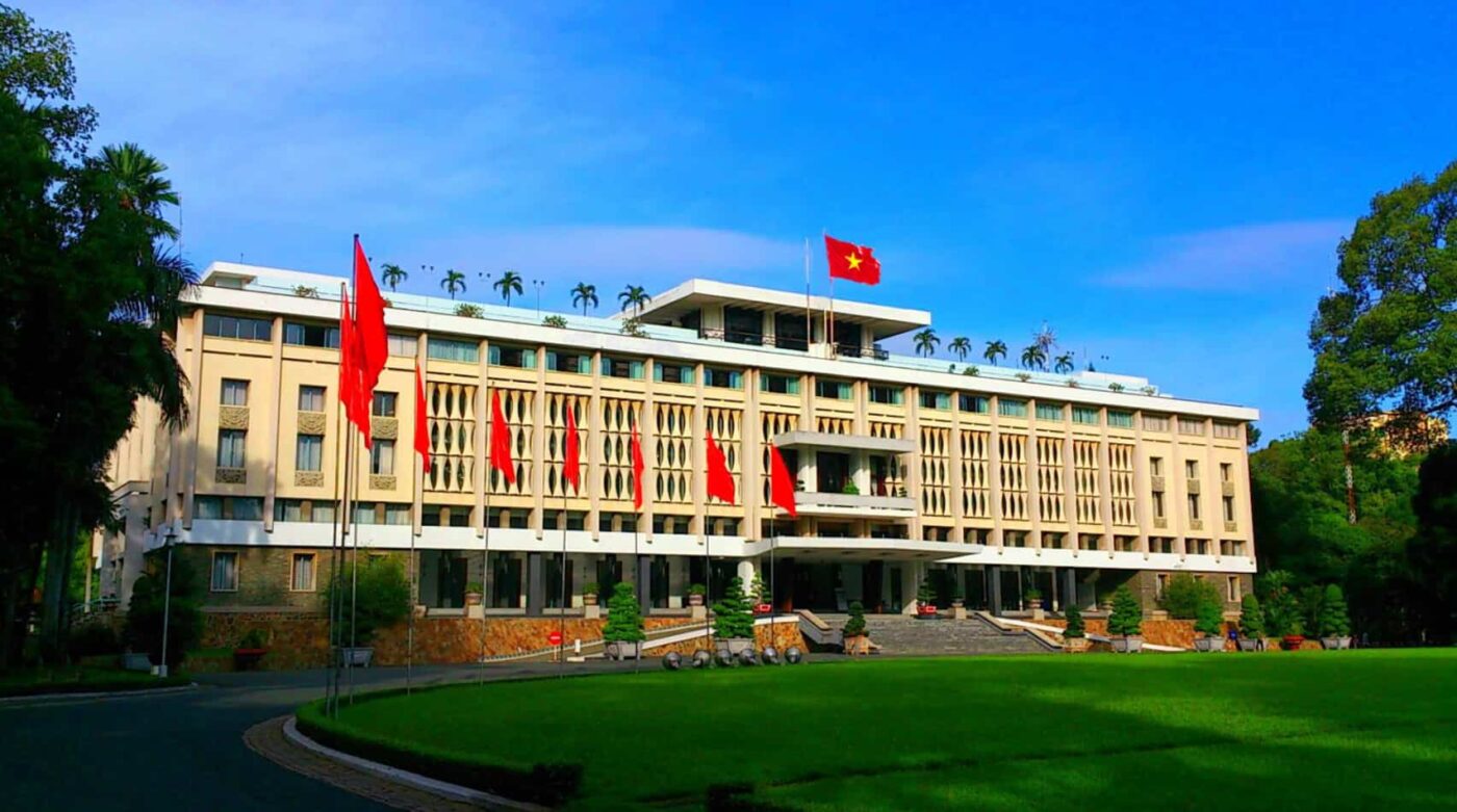 Công ty du lịch Vinh Tour Cần Thơ