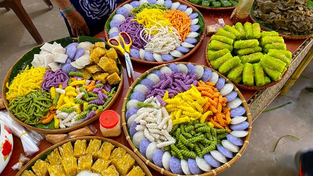 Công ty du lịch Vinh Tour Cần Thơ
