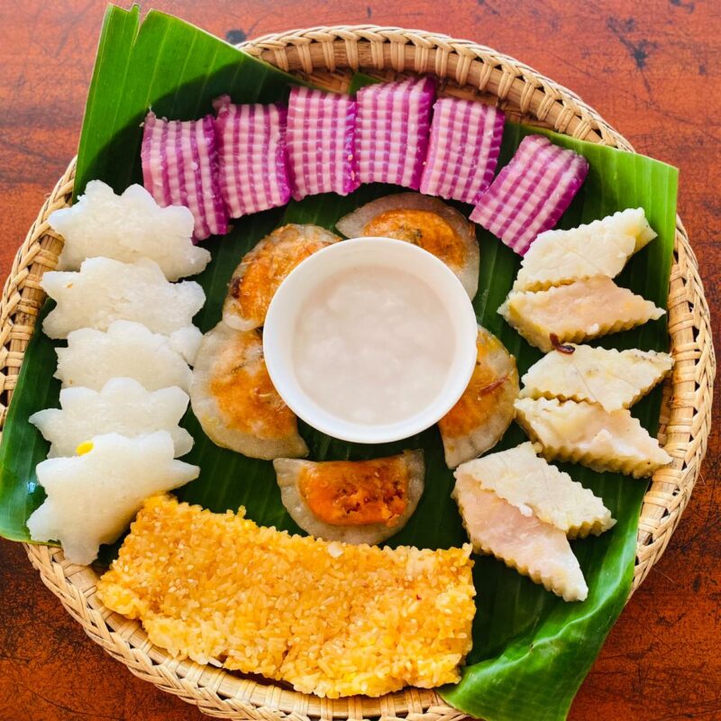 Công ty du lịch Vinh Tour Cần Thơ