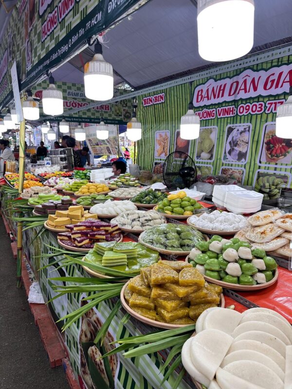 Công ty du lịch Vinh Tour Cần Thơ