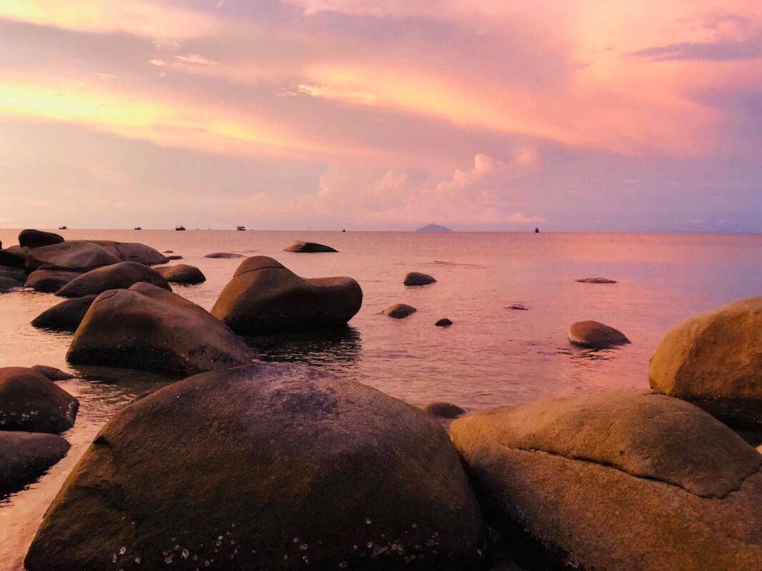 Công ty du lịch Vinh Tour Cần Thơ