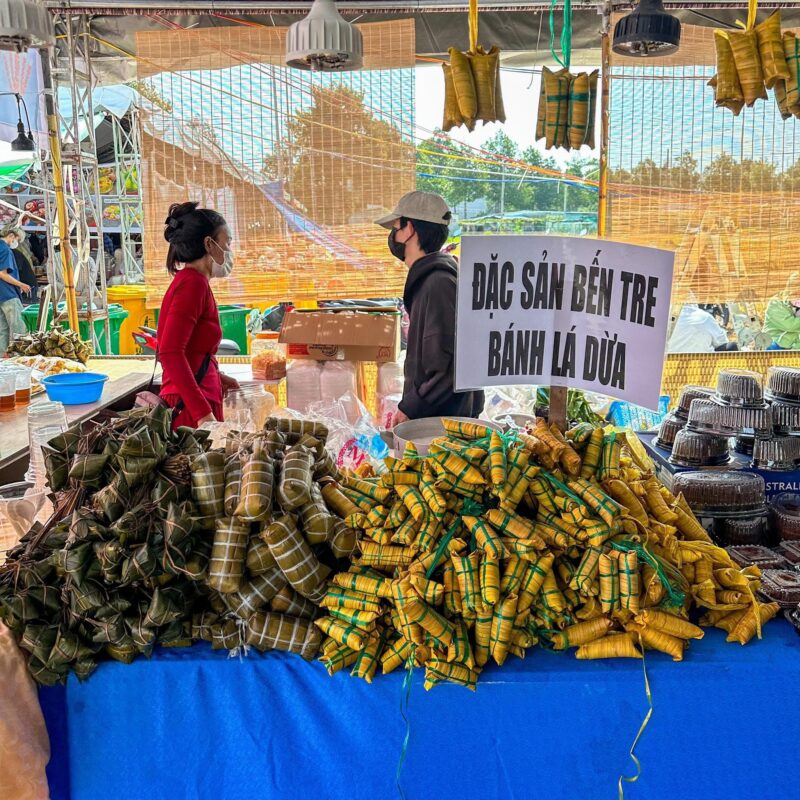 Công ty du lịch Vinh Tour Cần Thơ