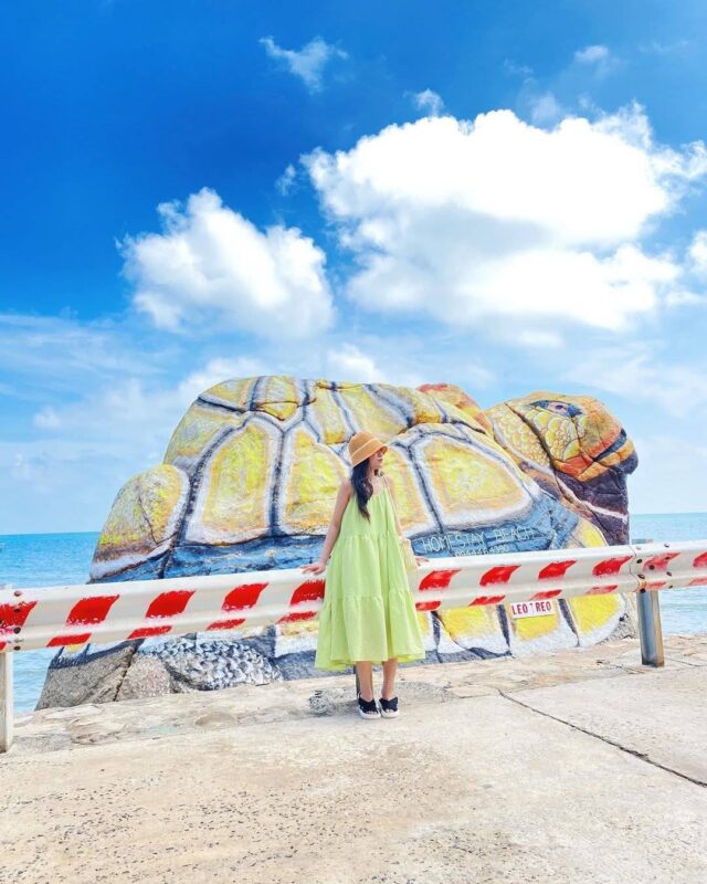 Công ty du lịch Vinh Tour Cần Thơ