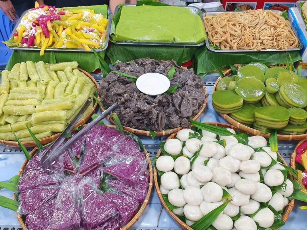 Công ty du lịch Vinh Tour Cần Thơ