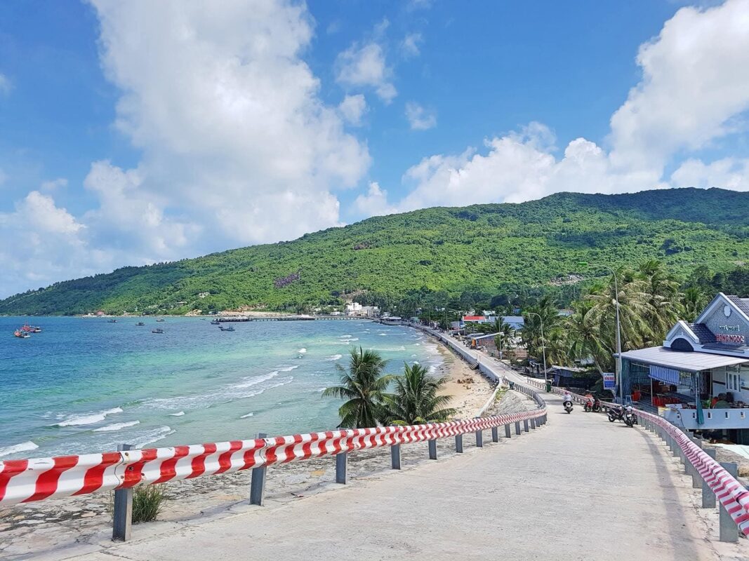 Công ty du lịch Vinh Tour Cần Thơ