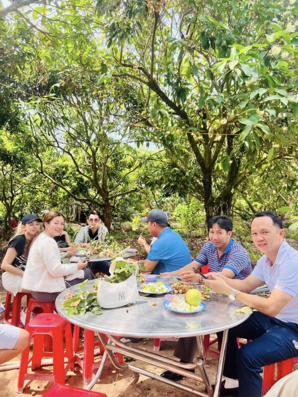 Công ty du lịch Vinh Tour Cần Thơ