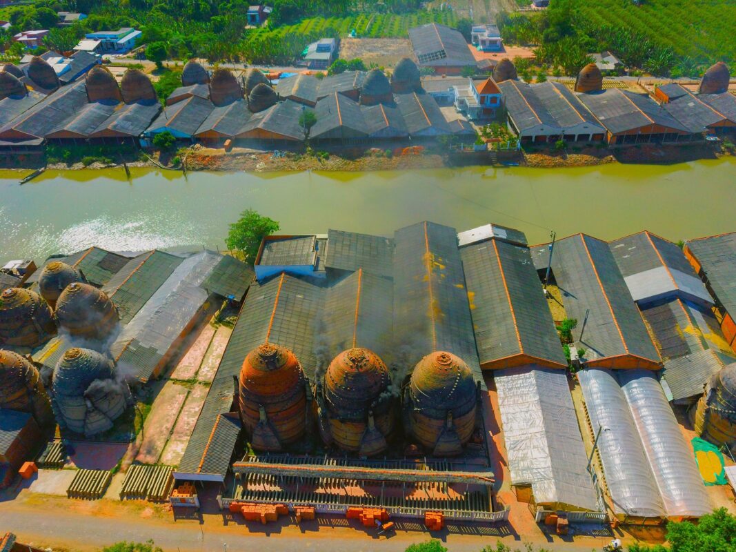Công ty du lịch Vinh Tour Cần Thơ
