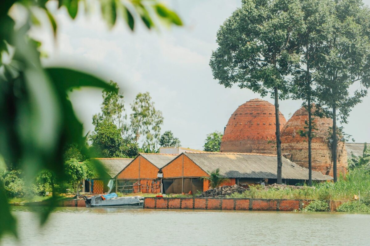 Công ty du lịch Vinh Tour Cần Thơ