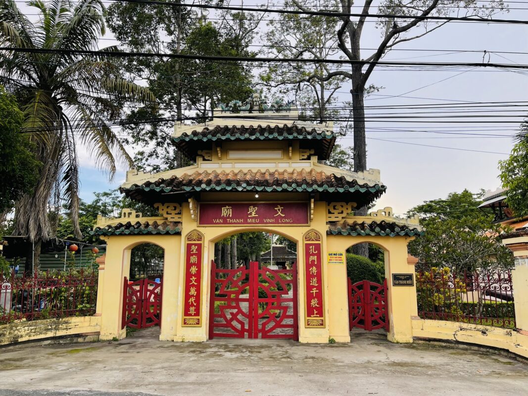 Công ty du lịch Vinh Tour Cần Thơ