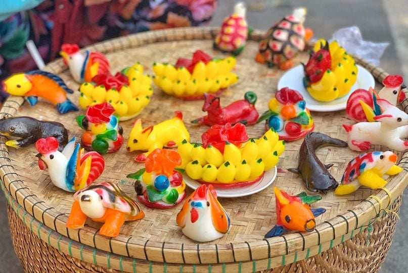 Công ty du lịch Vinh Tour Cần Thơ