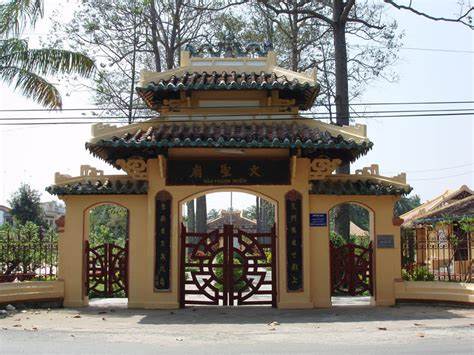 Công ty du lịch Vinh Tour Cần Thơ