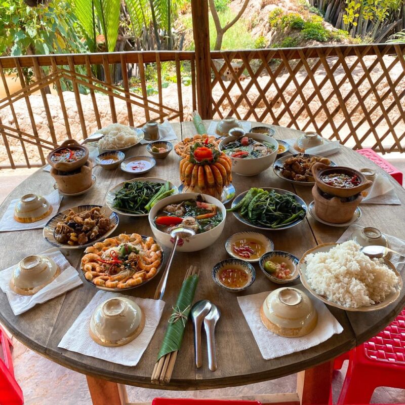 Công ty du lịch Vinh Tour Cần Thơ