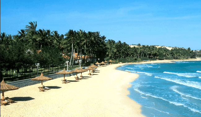 Công ty du lịch Vinh Tour Cần Thơ