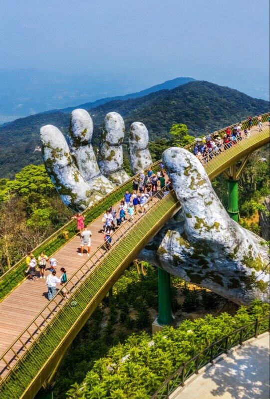 Công ty du lịch Vinh Tour Cần Thơ