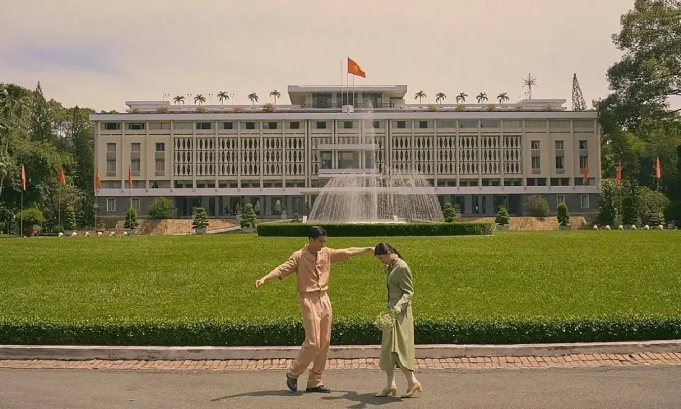 Công ty du lịch Vinh Tour Cần Thơ