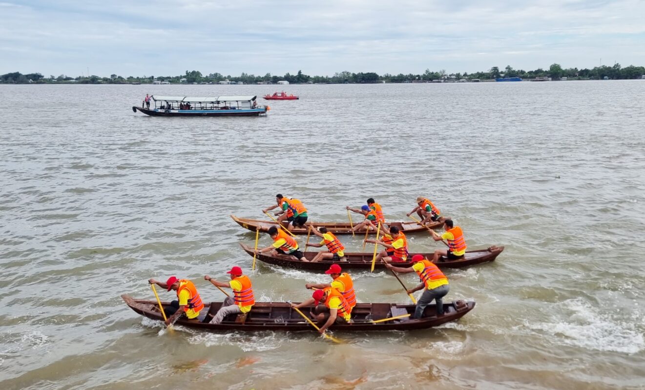 Công ty du lịch Vinh Tour Cần Thơ