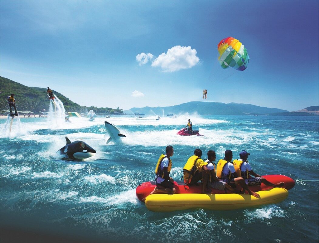 Công ty du lịch Vinh Tour Cần Thơ