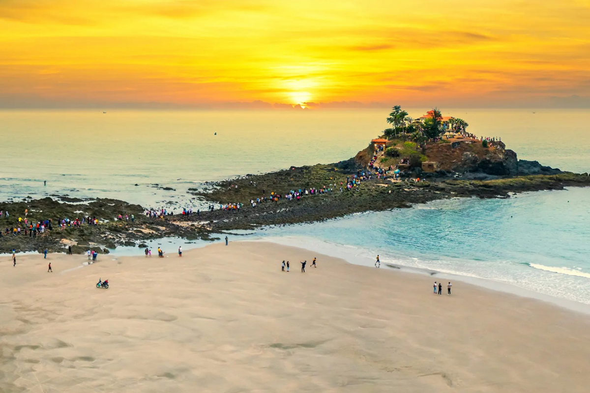 Công ty du lịch Vinh Tour Cần Thơ
