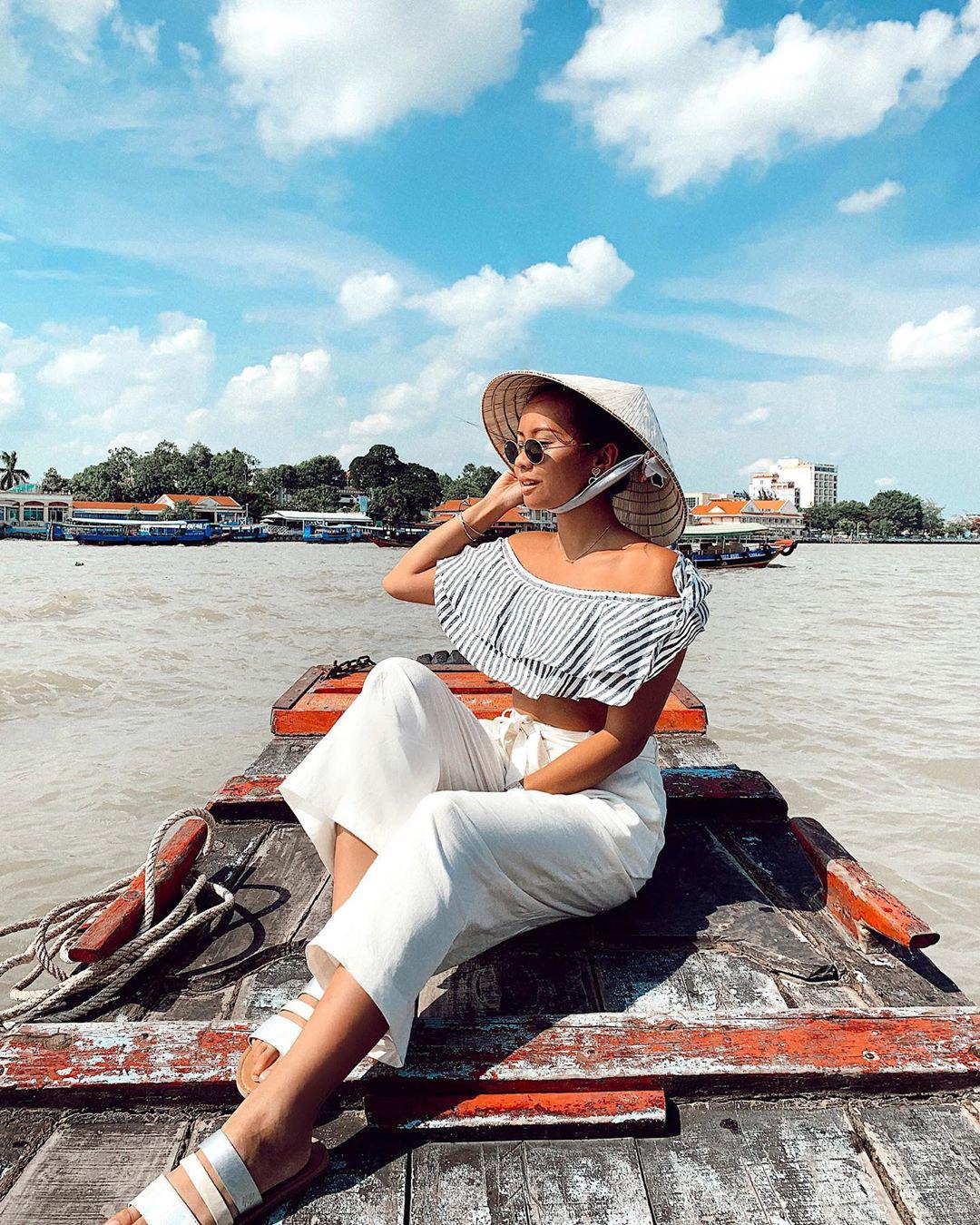 Khám Phá Hành Trình Đặc Sắc - Tour du lịch Vĩnh Long Với Những Trải Nghiệm Không Thể Bỏ Lỡ