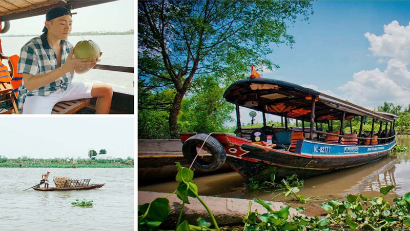 Khám Phá Hành Trình Đặc Sắc - Tour du lịch Vĩnh Long Với Những Trải Nghiệm Không Thể Bỏ Lỡ