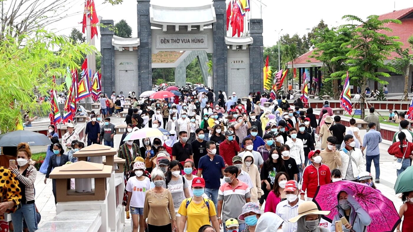 Công ty du lịch Vinh Tour Cần Thơ