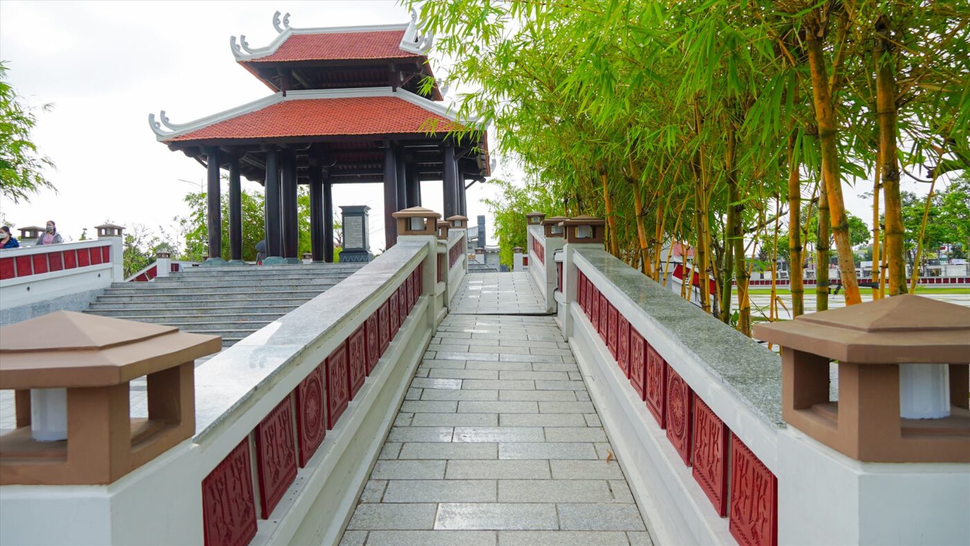 Công ty du lịch Vinh Tour Cần Thơ