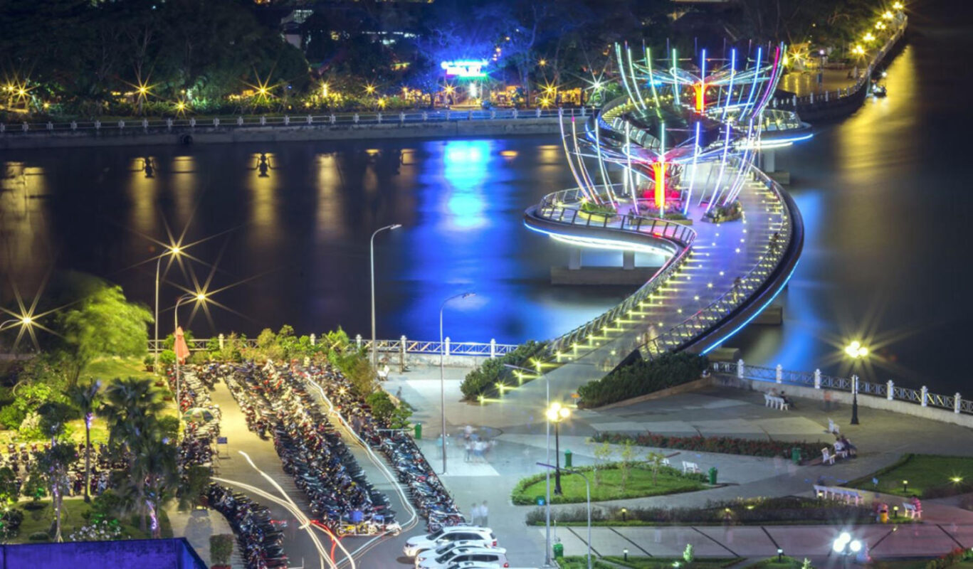 Công ty du lịch Vinh Tour Cần Thơ