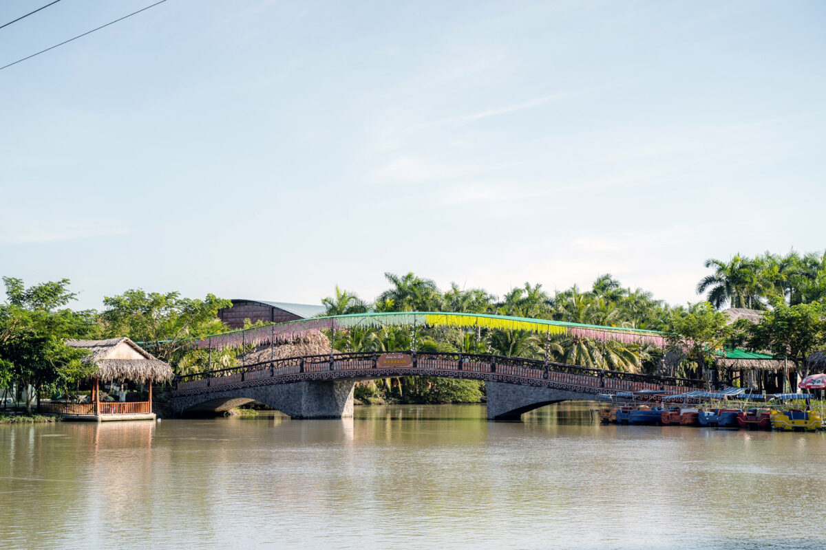 Công ty du lịch Vinh Tour Cần Thơ