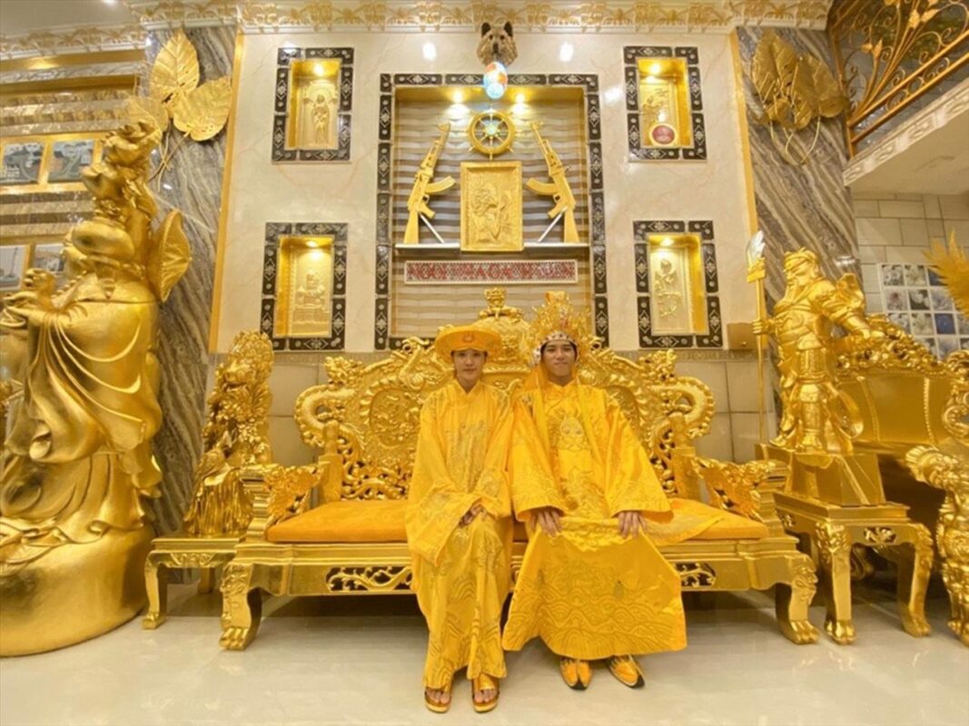 Công ty du lịch Vinh Tour Cần Thơ