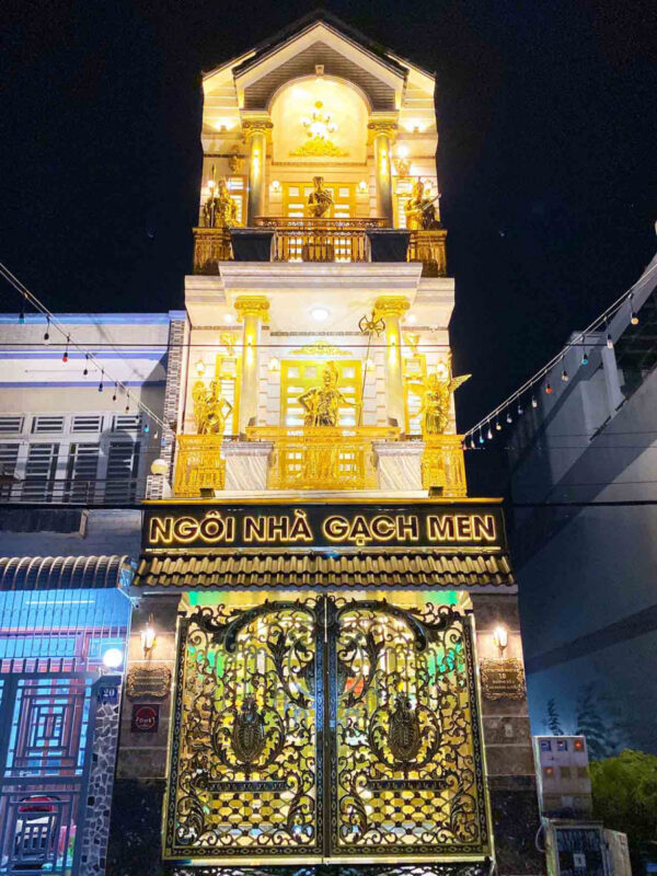 Công ty du lịch Vinh Tour Cần Thơ