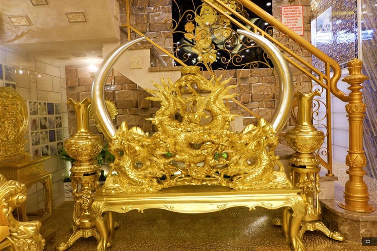 Công ty du lịch Vinh Tour Cần Thơ