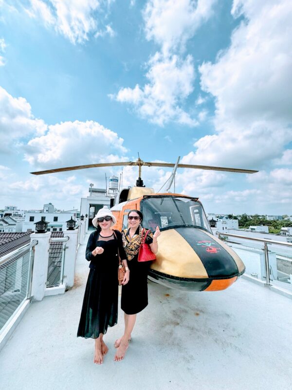 Công ty du lịch Vinh Tour Cần Thơ